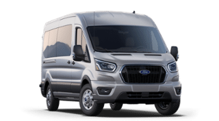 2024 Ford Transit® External Image 4